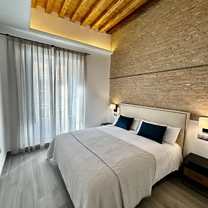  Apartment Los Biznagales