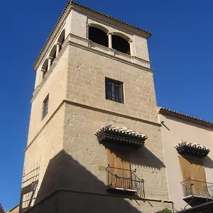 Lejlighed Residencia Universitaria San Jose, Málaga